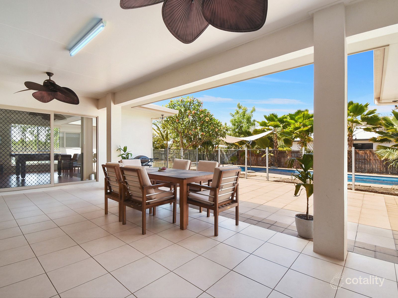 3 Doriean Way, Jensen, QLD 4818