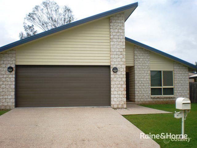 47 Monash Way, Ooralea, QLD 4740