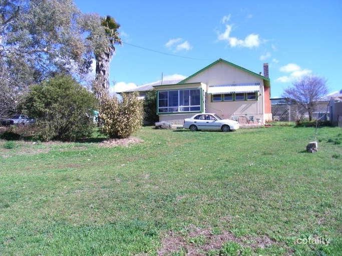 27 Gotha St, Barraba, NSW 2347