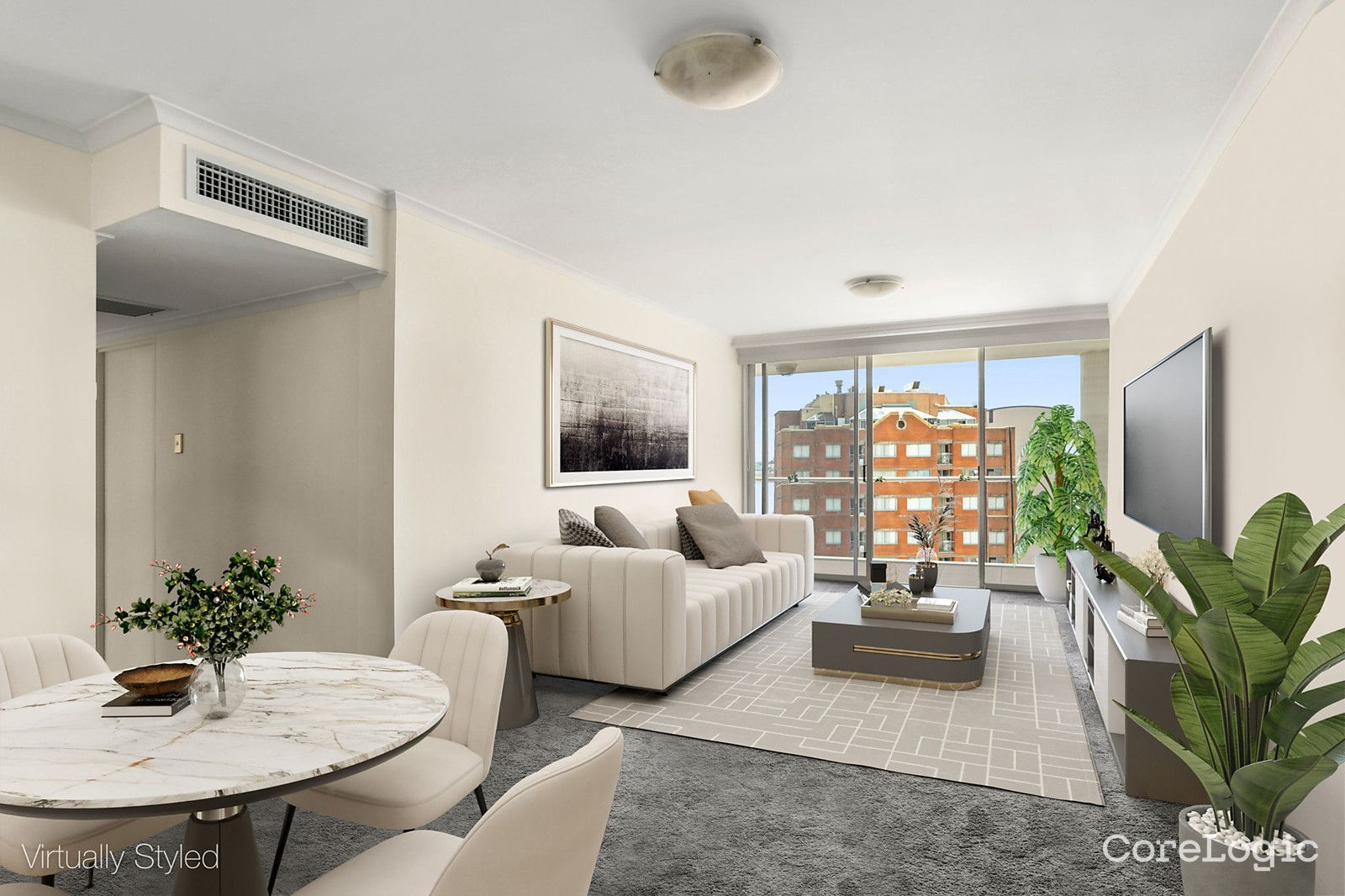 58/569-581 George St, Sydney, NSW 2000