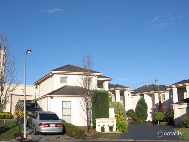3/6-7 Janine Ct, Doncaster East, VIC 3109