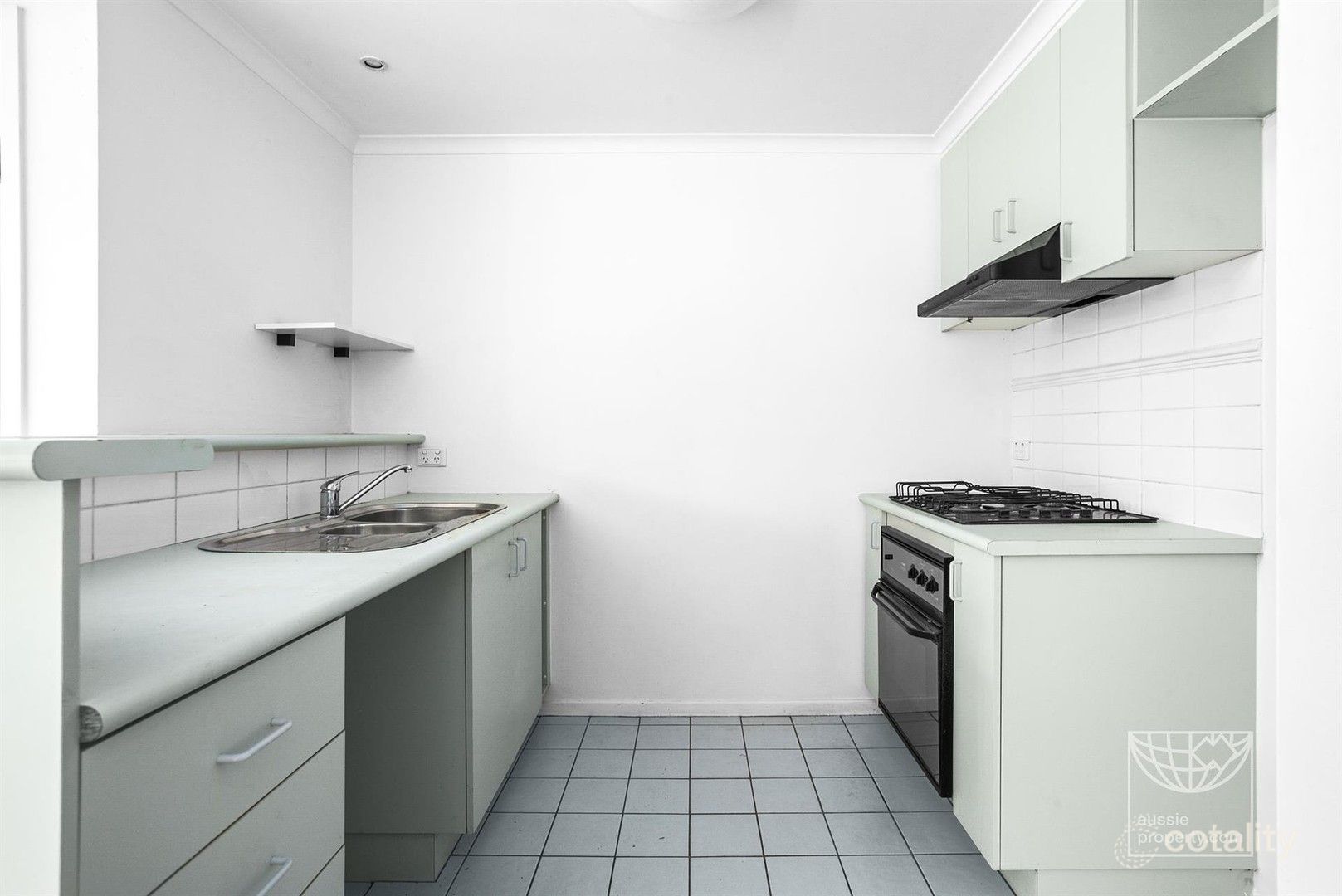 7/18 Courtney St, North Melbourne, VIC 3051