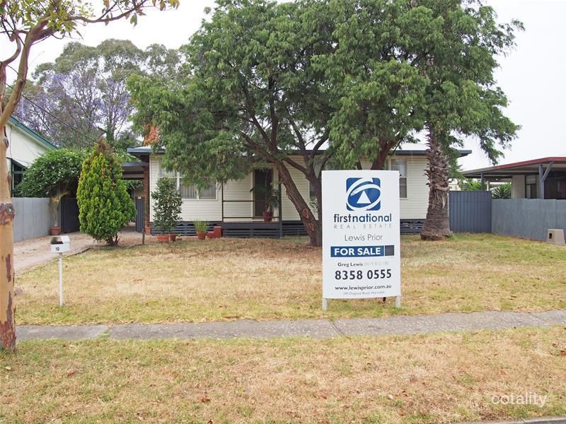 12 Danae St, Dover Gardens, SA 5048