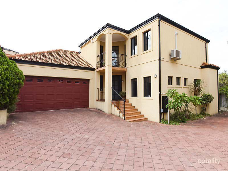 3/18-20 Hayes Ave, Yokine, WA 6060