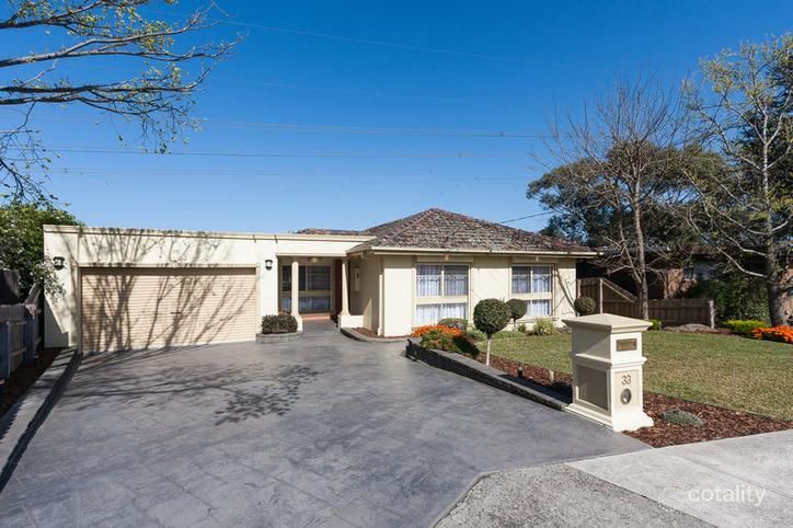 33 Allan Ave, South Morang, VIC 3752