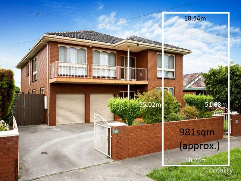 150 Glasgow Ave, Reservoir, VIC 3073