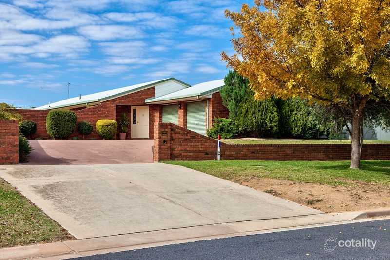 56 Traton St, Wahgunyah, VIC 3687