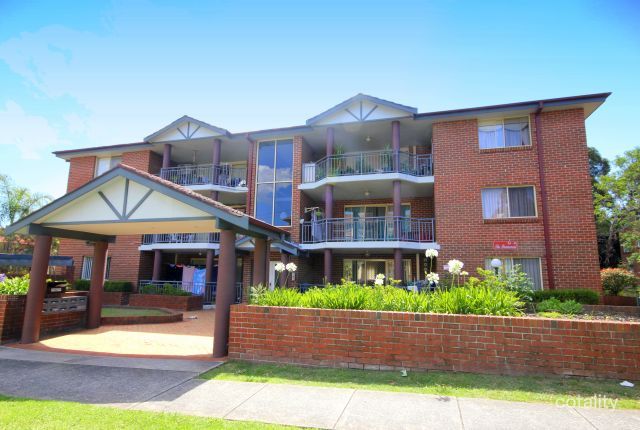 9/84 Brancourt Ave, Yagoona, NSW 2199