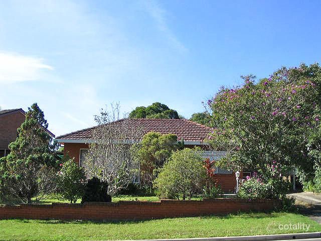 45 Edmondson St, North Ryde, NSW 2113