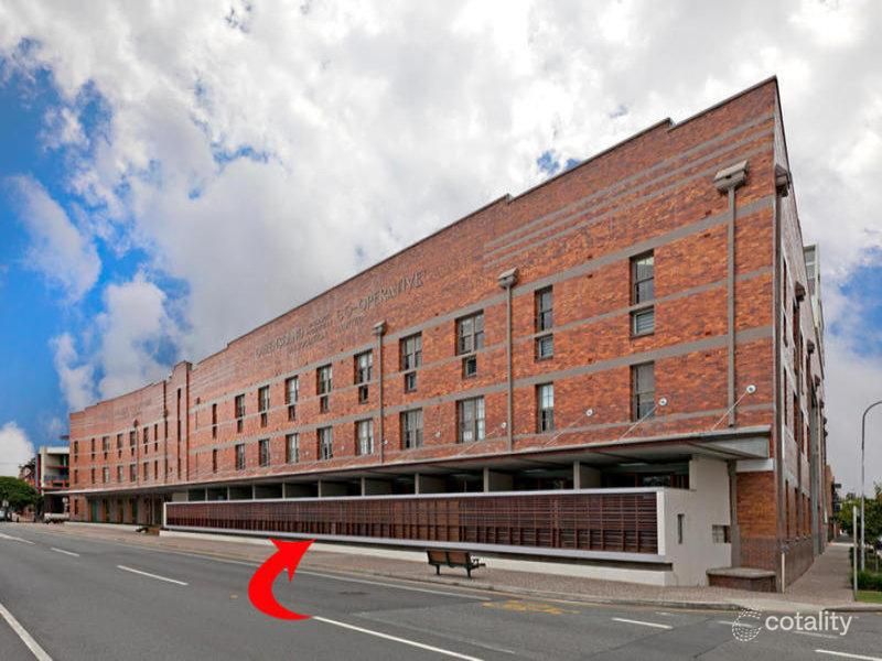 5/8 Skyring Tce, Teneriffe, QLD 4005