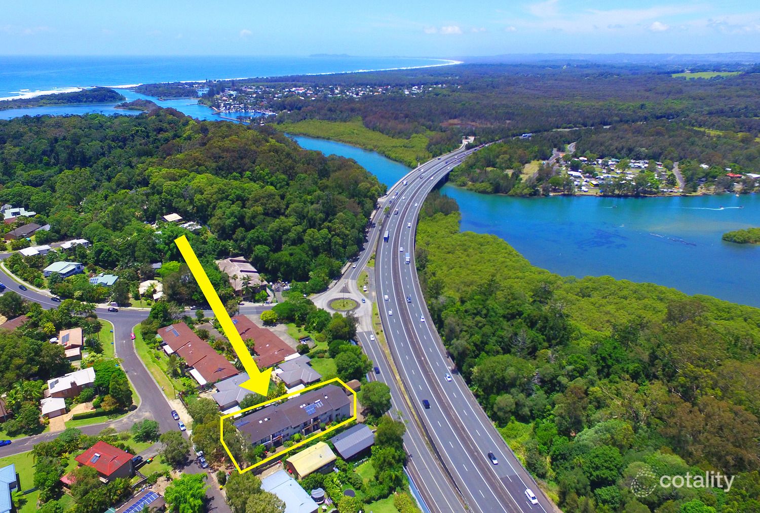 8/2 Arika Ave, Ocean Shores, NSW 2483