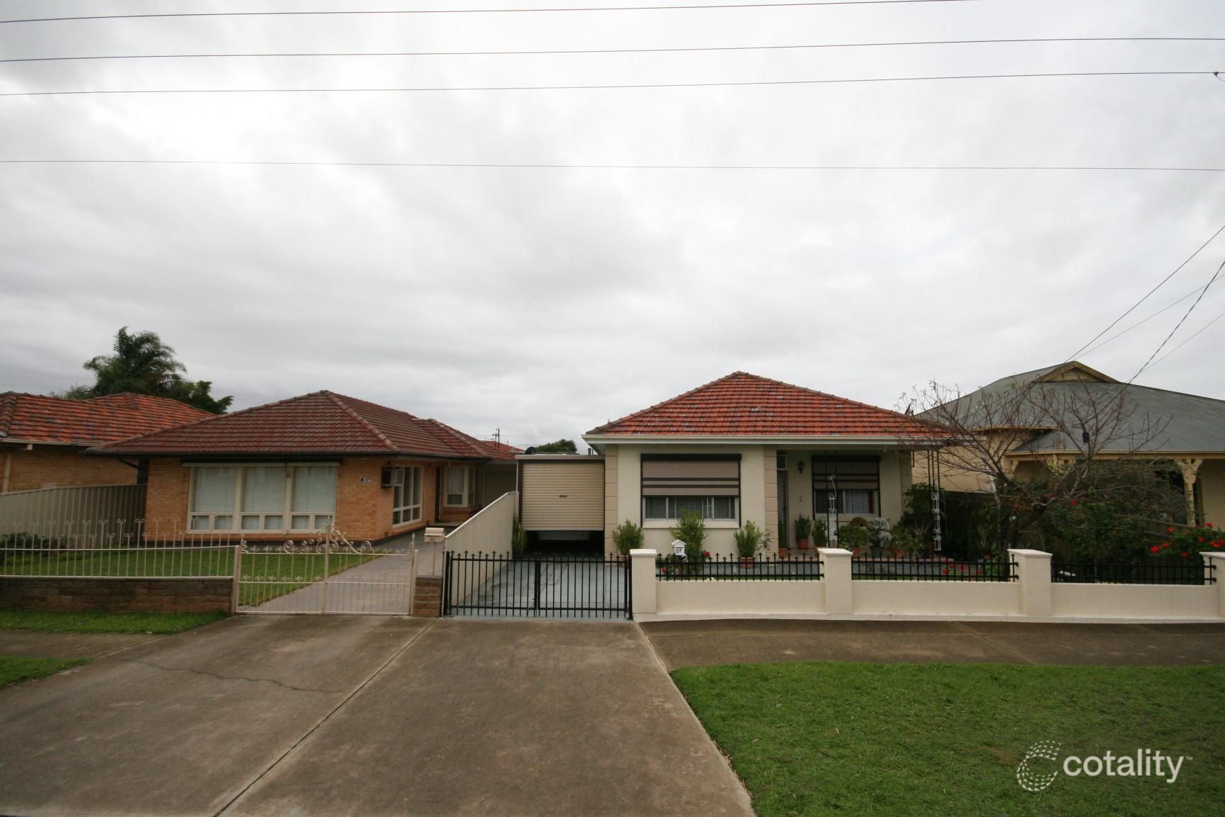 17 Palm Ave, Royal Park, SA 5014