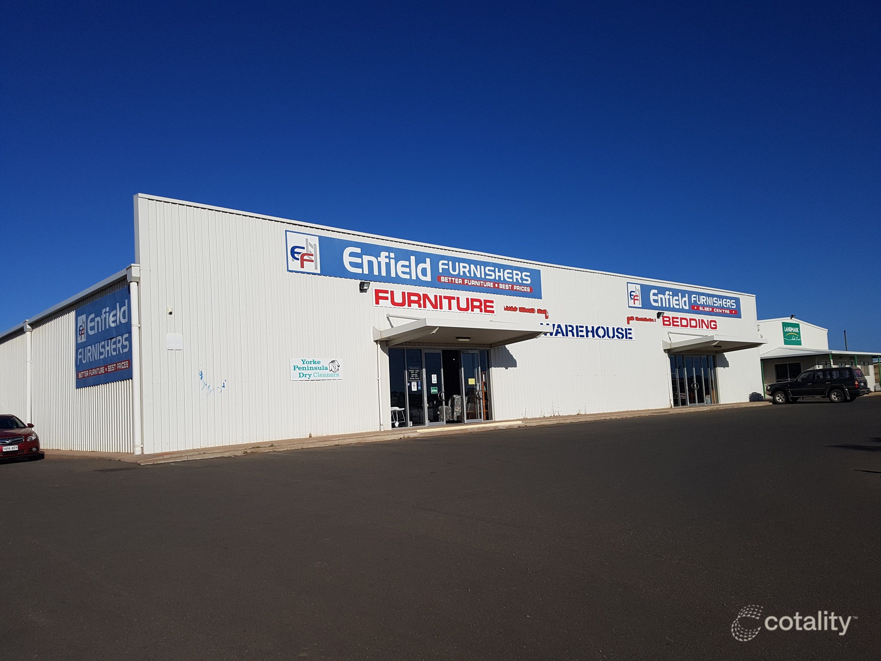 6-8 Augusta Hwy, Port Augusta, SA 5700