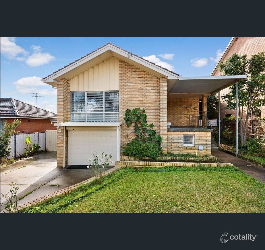 85 Bungarribee Rd, Blacktown, NSW 2148