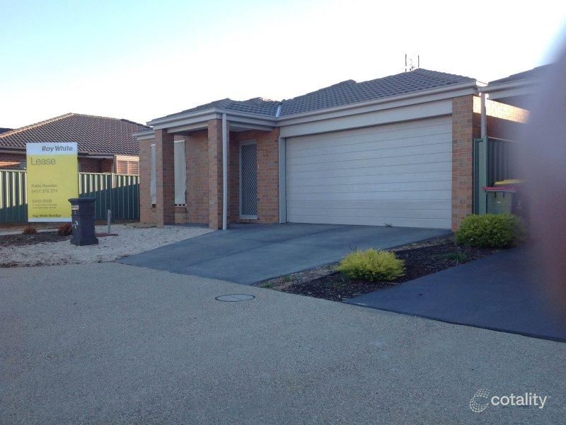 3 Flemington Pl, Ascot, VIC 3551