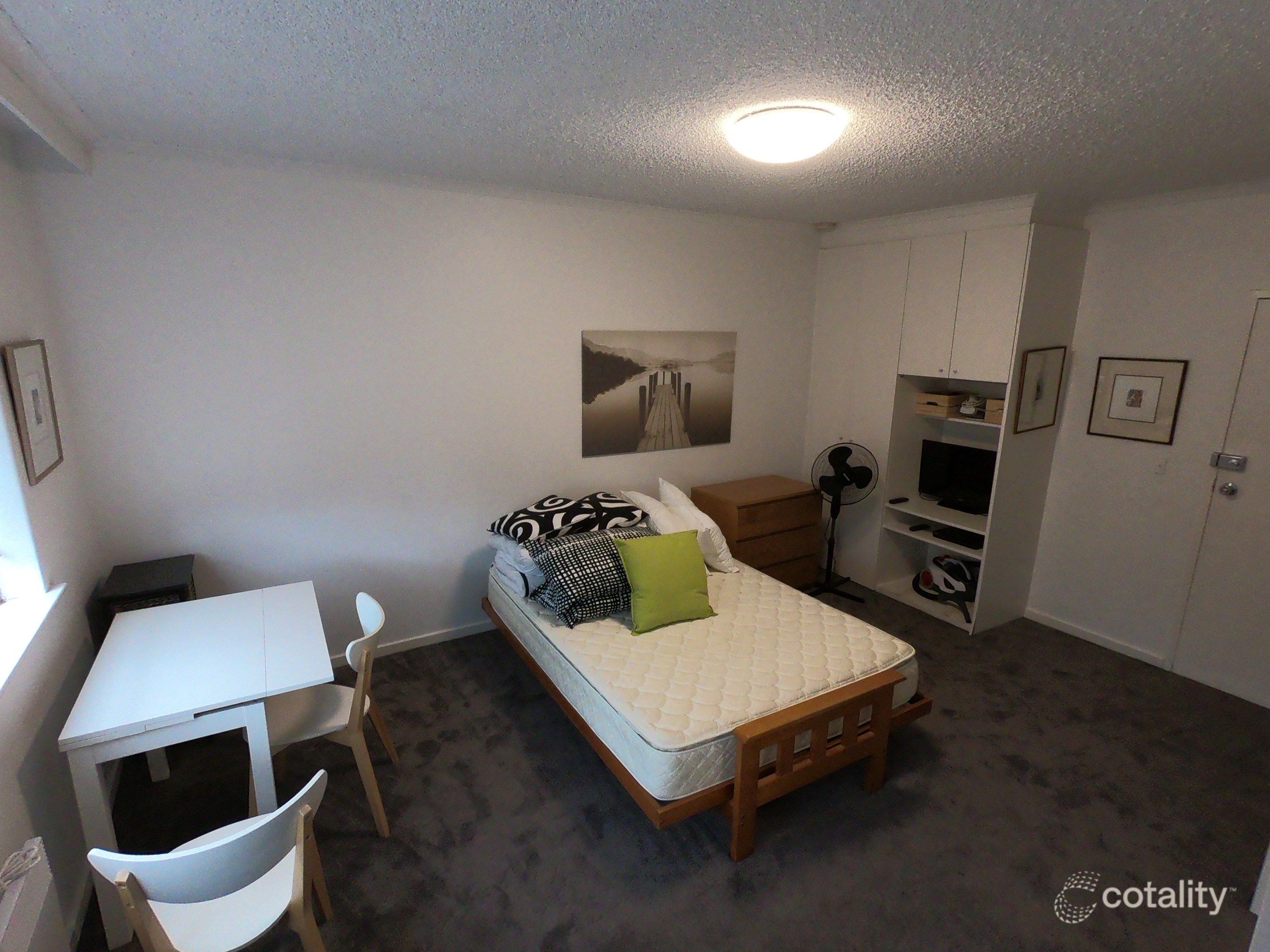 9/1 Acland St, St Kilda, VIC 3182