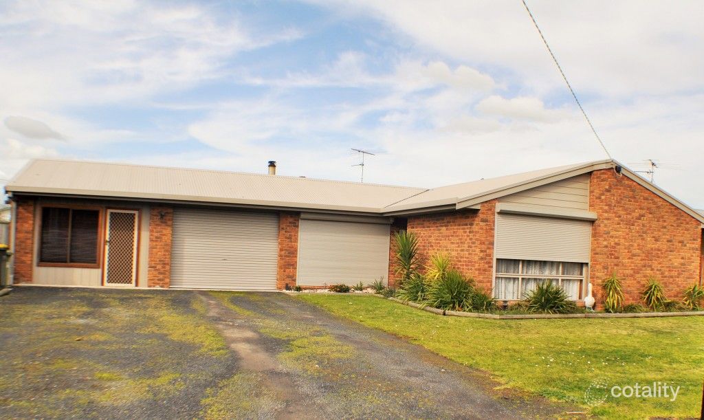 16 Toorak St, North Wonthaggi, VIC 3995