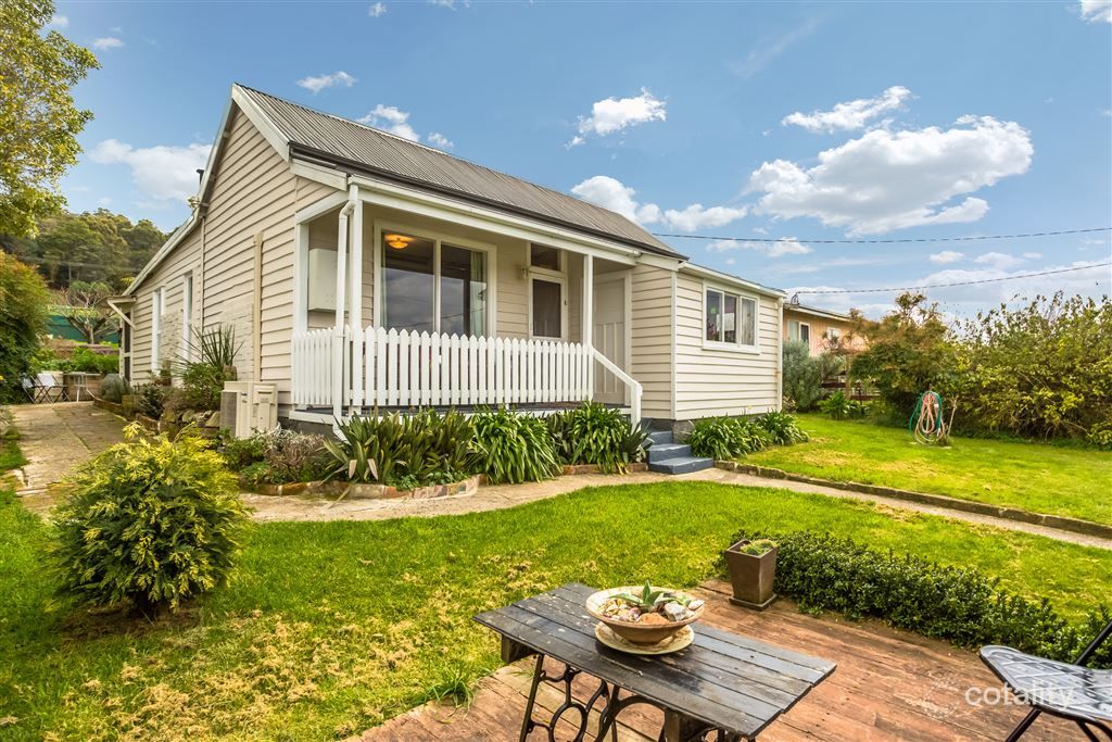 47 Douglas St, Beaconsfield, TAS 7270