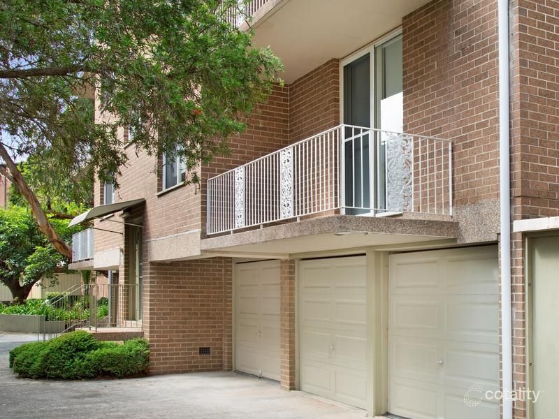 2/16 Kembla St, Wollongong, NSW 2500