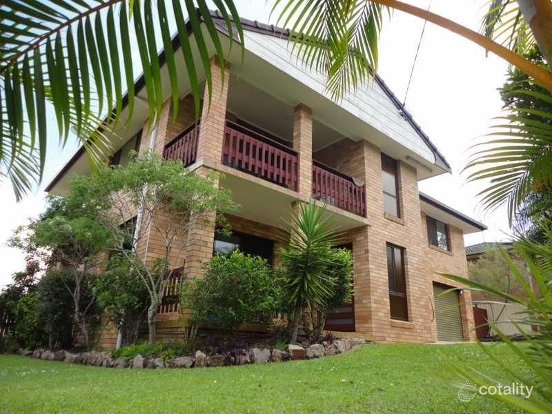 31 Cunningham Cres, Nambour, QLD 4560