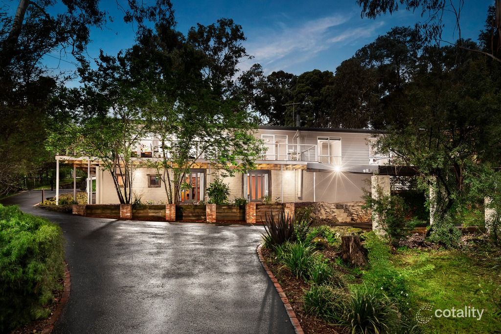 5 Acacia Rd, Hurstbridge, VIC 3099