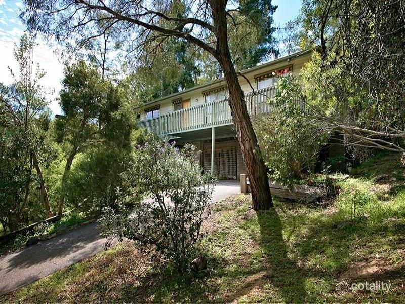 53 Rose Ave, Hurstbridge, VIC 3099
