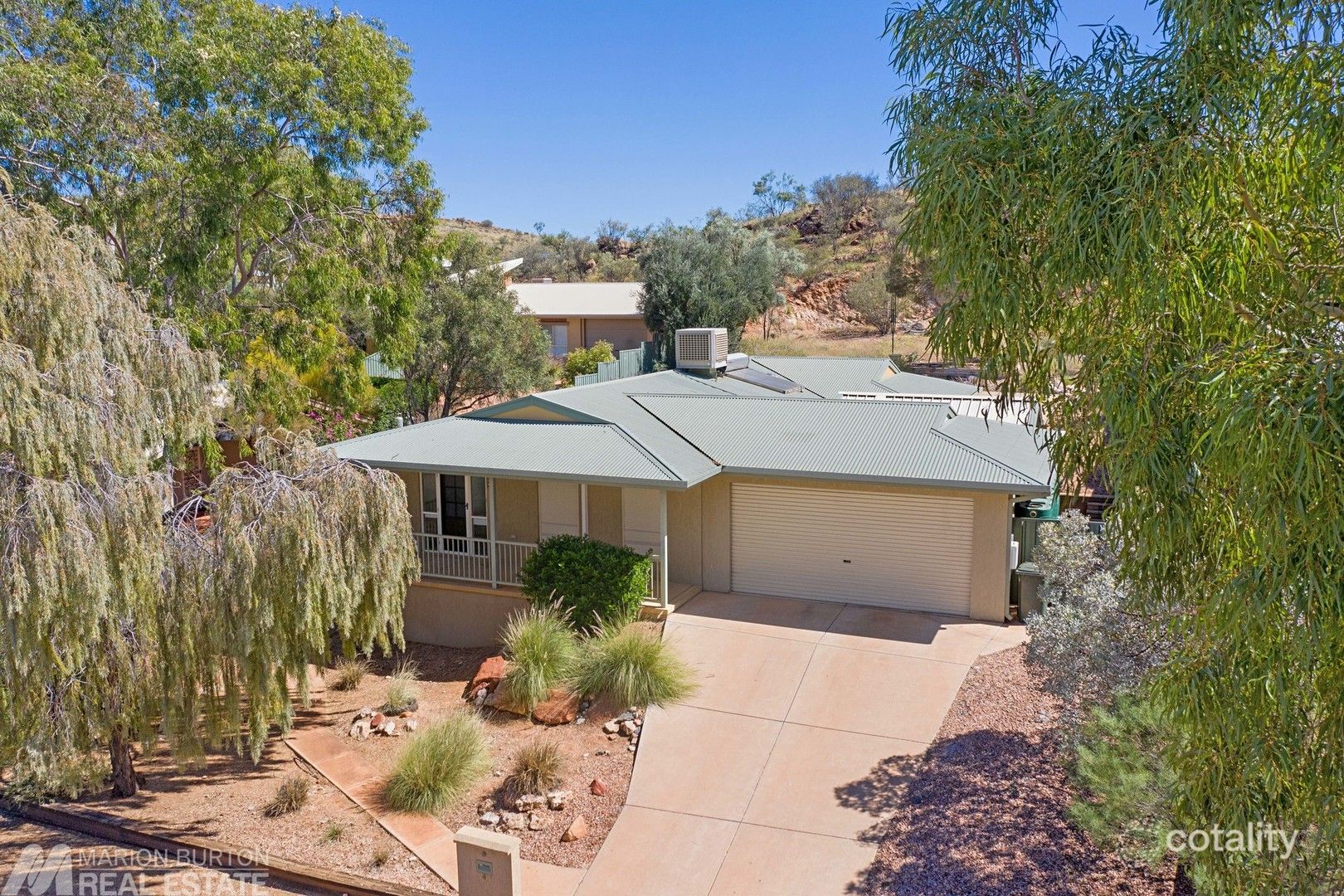 4 Terry Ct, Araluen, NT 0870