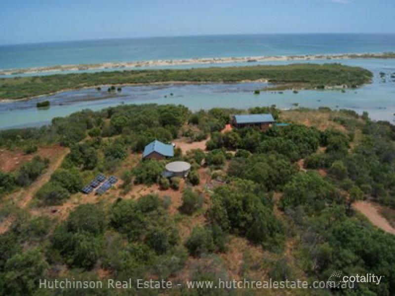 Lot 10 Williams Rd, Waterbank, WA 6725