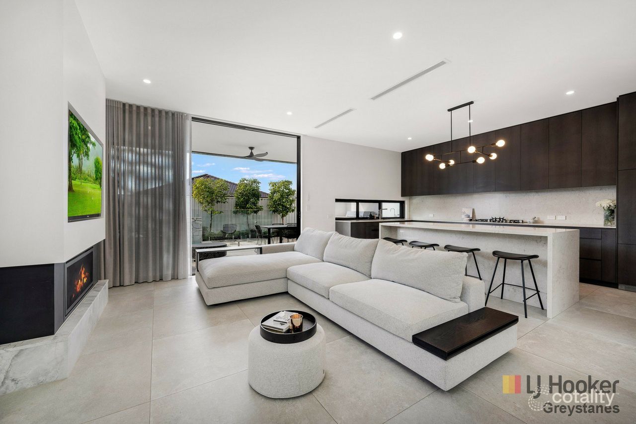 70 Gerald St, Greystanes, NSW 2145