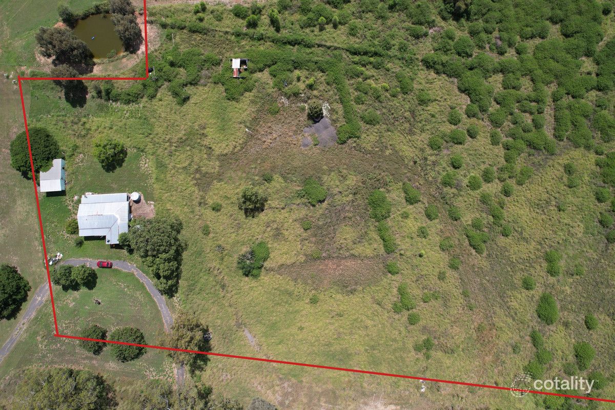 29 Toonda Rd, Marmor, QLD 4702