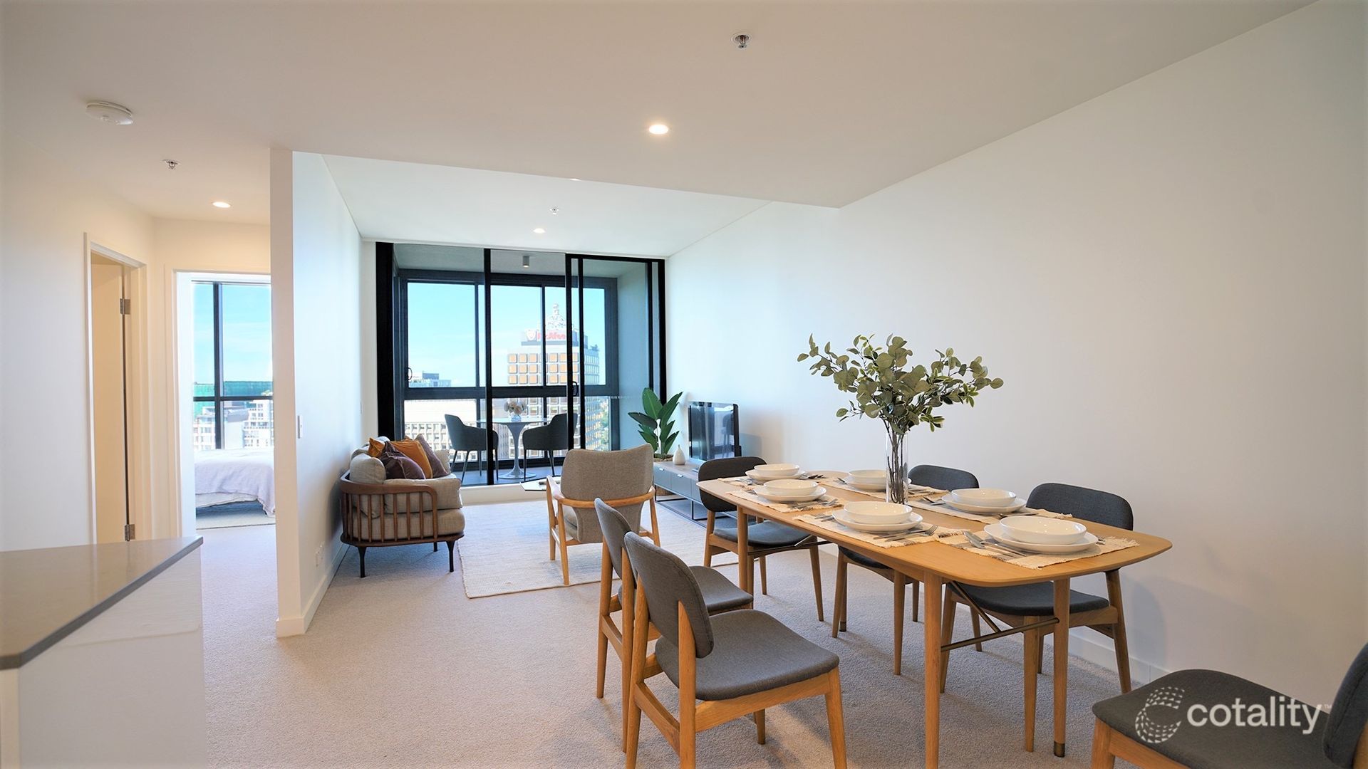 2105/150 Pacific Hwy, North Sydney, NSW 2060
