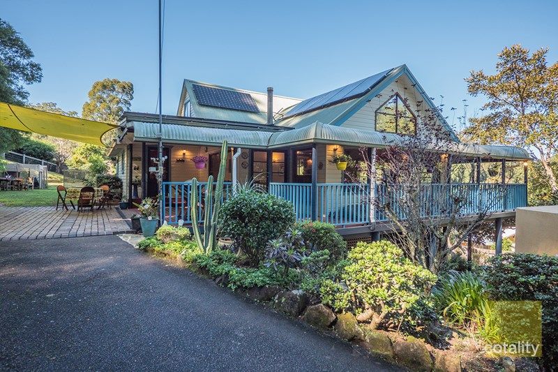 14 Old Farm Pl, Ourimbah, NSW 2258