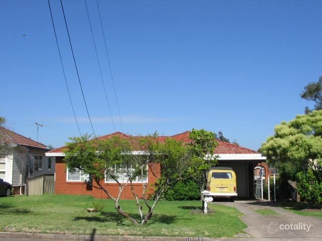 12 Kirkman Rd, Blacktown, NSW 2148