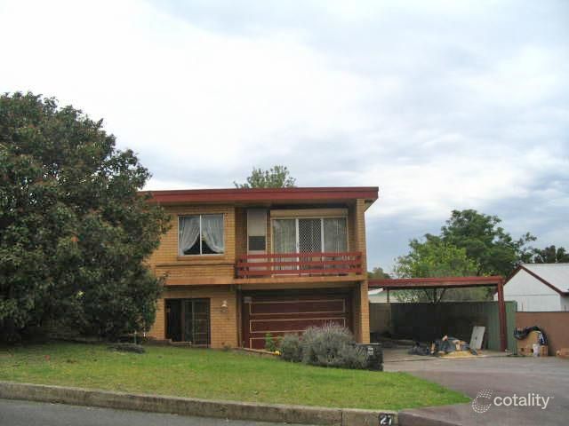 27 Tarana Ave, Kanahooka, NSW 2530