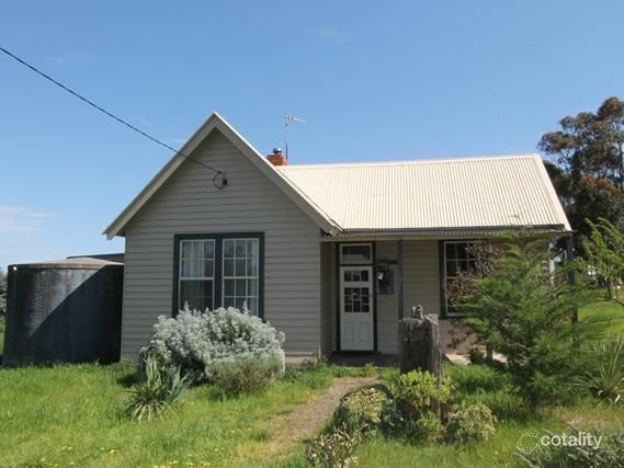 959 Cape Clear-Rokewood Rd, Illabarook, VIC 3351