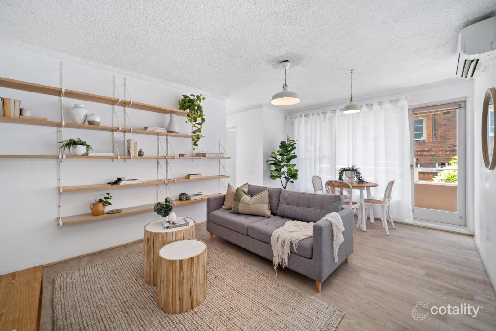 8/43-45 Livingstone Rd, Petersham, NSW 2049