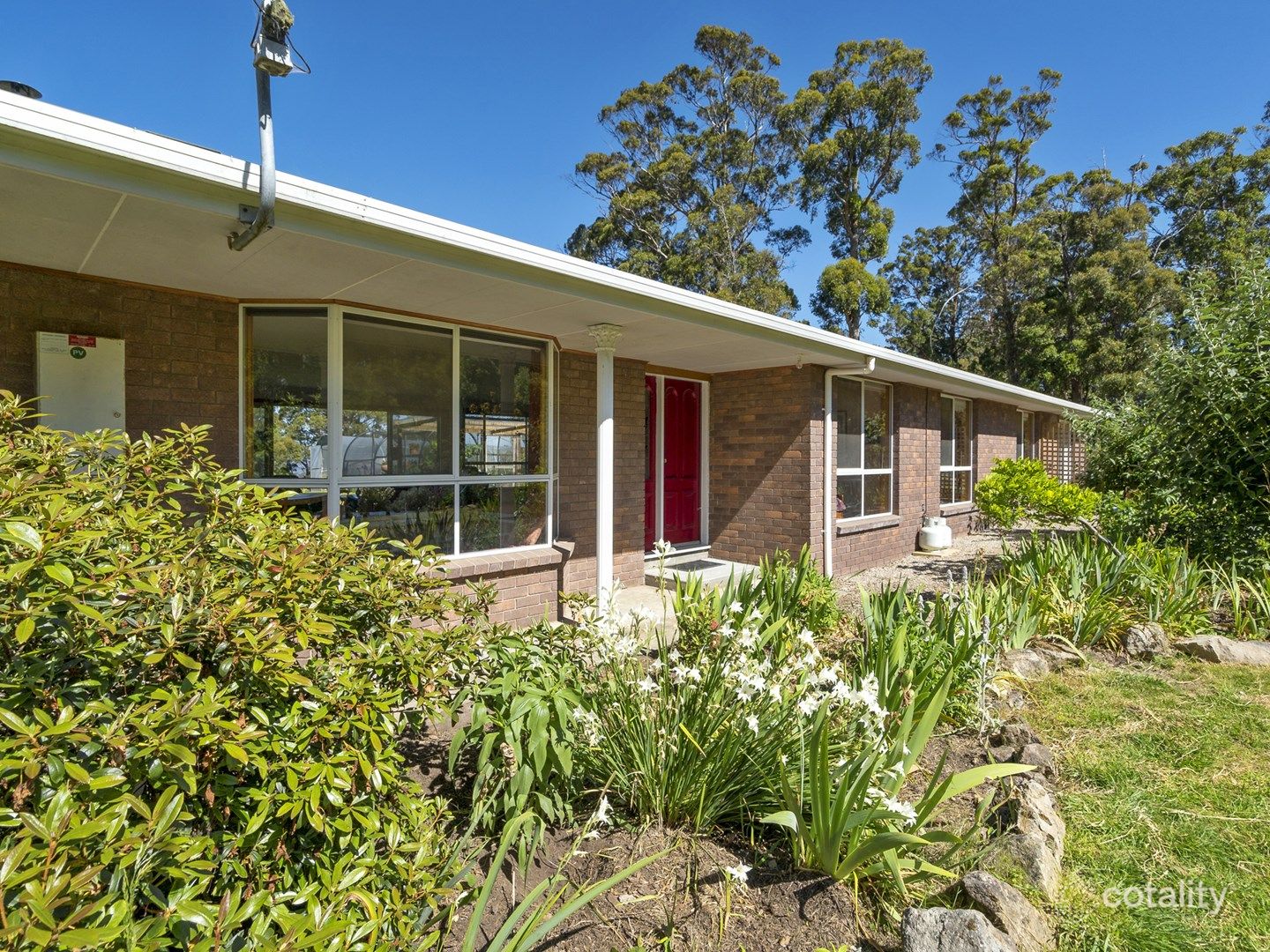 149 Missing Link Rd, Wattle Grove, TAS 7109