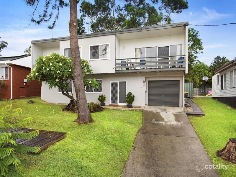 134 Lakelands Dr, Dapto, NSW 2530
