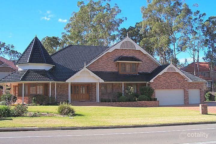 84 Grange Rd, Glenhaven, NSW 2156