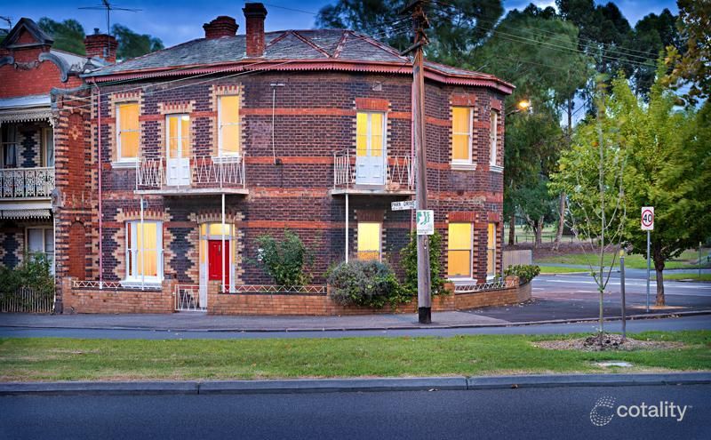 205 Park Dr, Parkville, VIC 3052