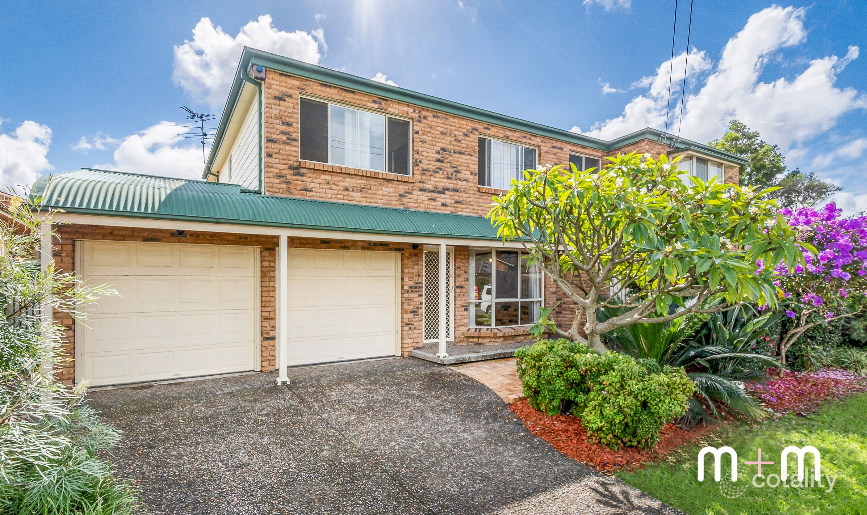 1/51-53 Russell St, Woonona, NSW 2517