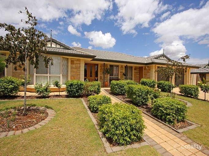 6 Ledgard Rd, Evanston Park, SA 5116