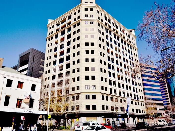 610/242-254 Elizabeth St, Surry Hills, NSW 2010