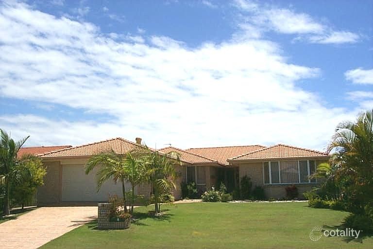 41 Wedgebill Pde, Burleigh Waters, QLD 4220