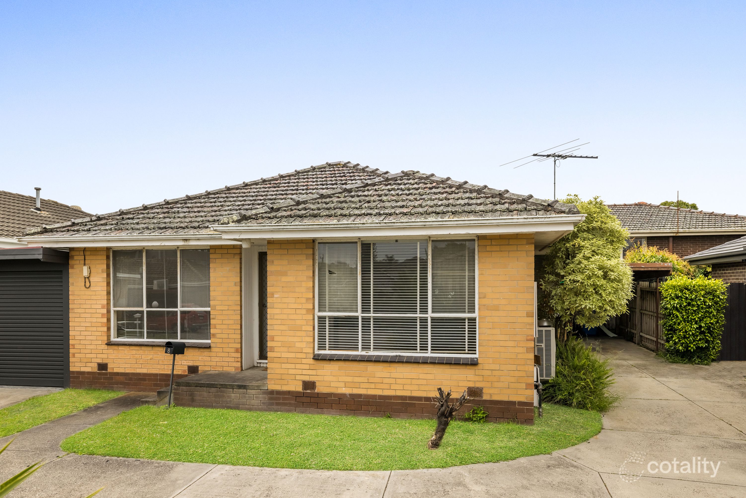8/237 Thomas St, Hampton, VIC 3188