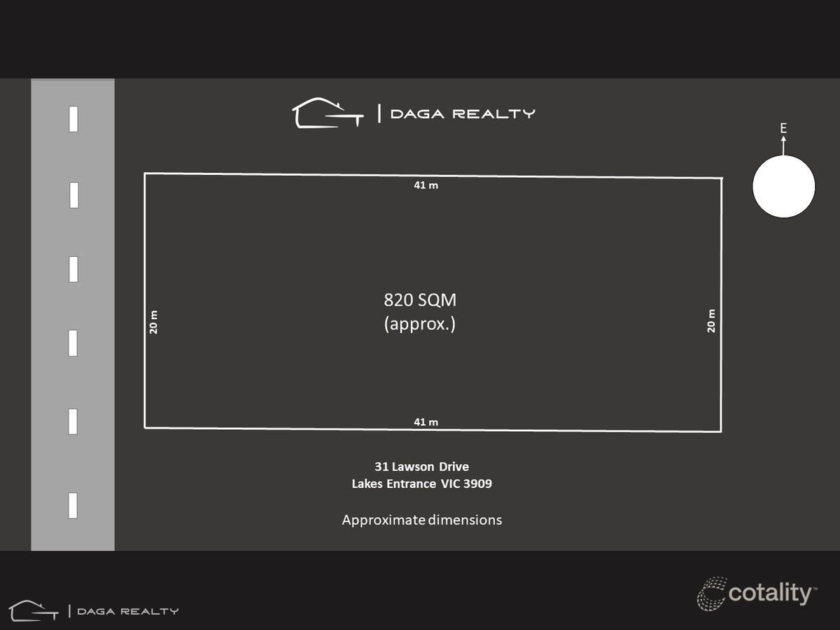 31 Lawson Dr, Lakes Entrance, VIC 3909