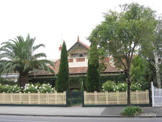 54 Bowen Cres, Princes Hill, VIC 3054