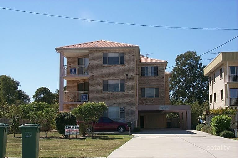 4/7 South Esp, Bongaree, QLD 4507