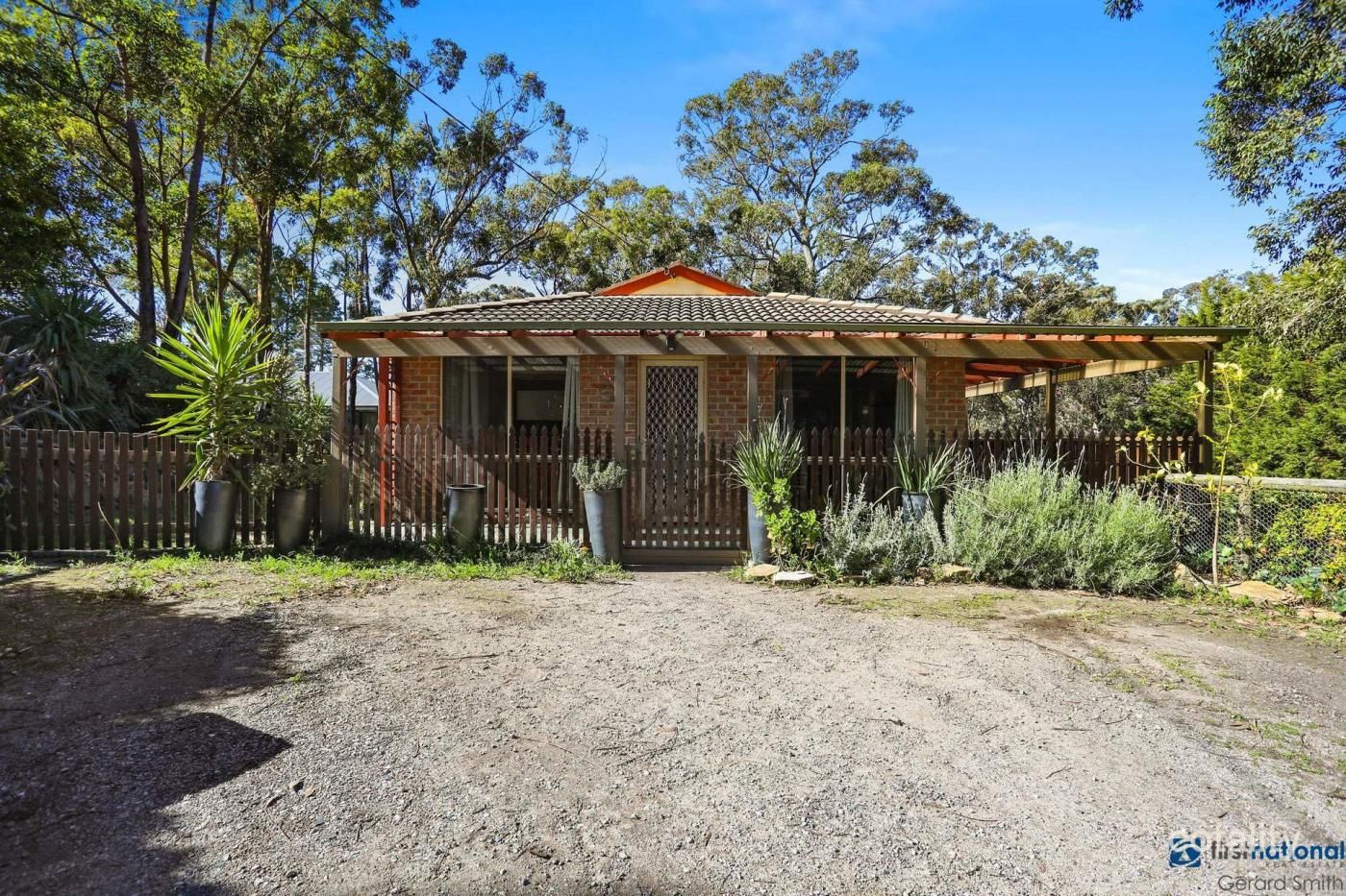 66 Cumberteen St, Hill Top, NSW 2575