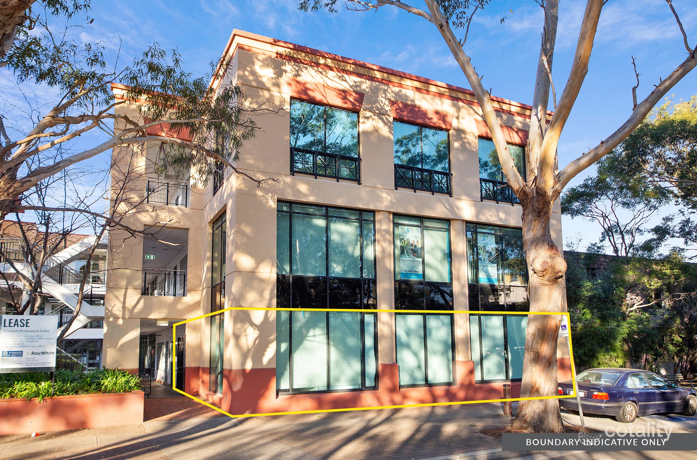 1/20-24 Gibbs St, Miranda, NSW 2228